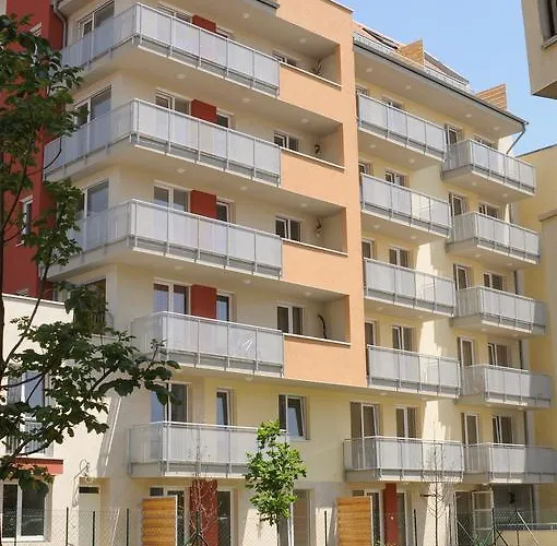 Vivaldi Aparthotel *