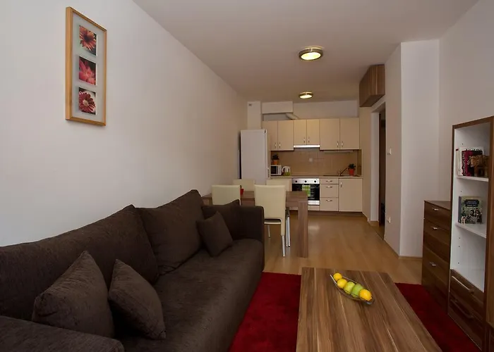 Vivaldi Aparthotel *