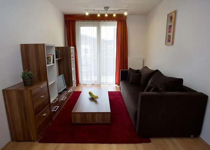 Aparthotel Vivaldi