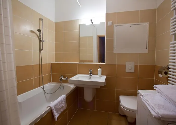 Vivaldi Aparthotel