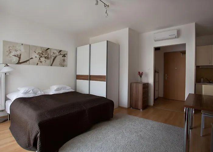 Aparthotel Vivaldi *