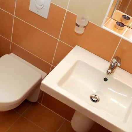 Aparthotel Vivaldi Budapest