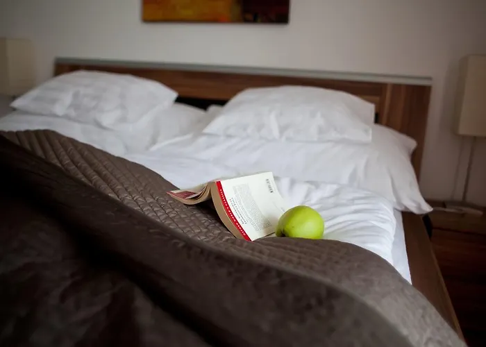 Vivaldi Апарт-отель *