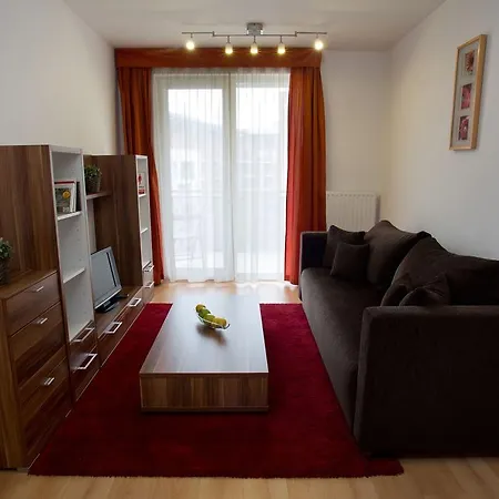 아파트호텔 Vivaldi