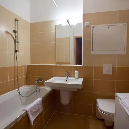 Vivaldi 아파트호텔