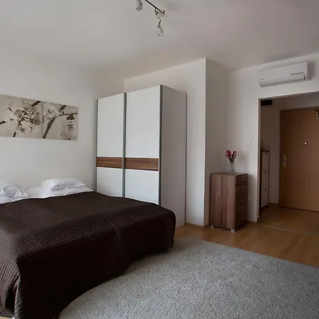 아파트호텔 Vivaldi *