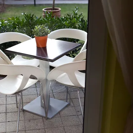 Vivaldi 아파트호텔 부다페스트