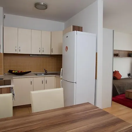 Vivaldi 아파트호텔