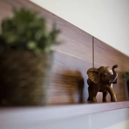 아파트호텔 Vivaldi *