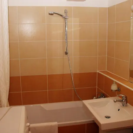 Vivaldi 아파트호텔