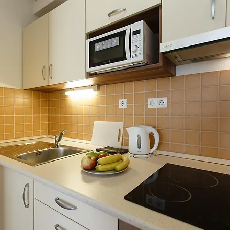 Vivaldi 아파트호텔