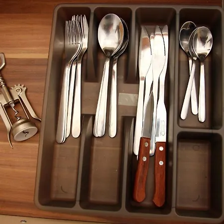 Vivaldi 아파트호텔