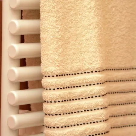 Vivaldi 아파트호텔 *