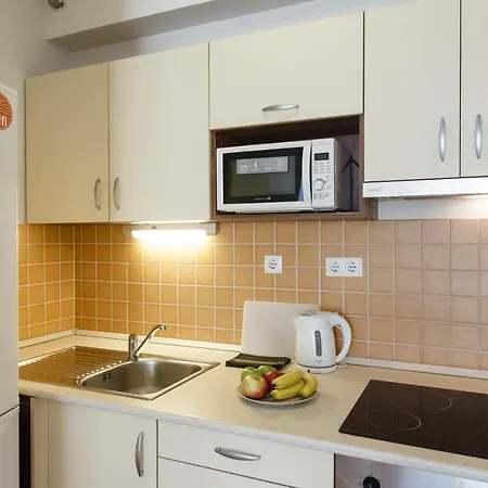 아파트호텔 Vivaldi